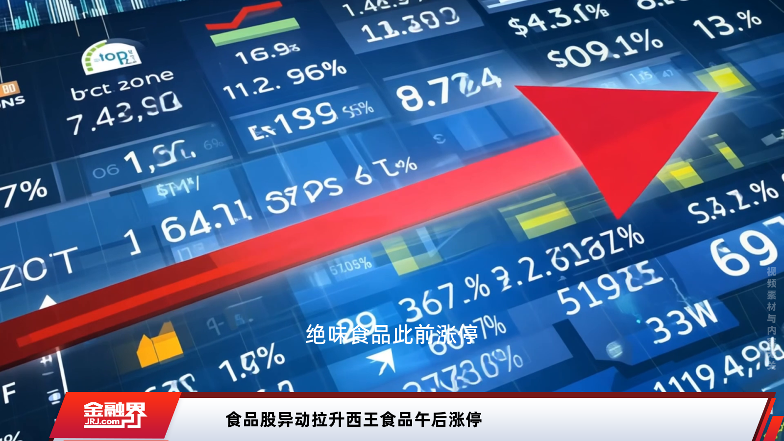 西王食品股票最新消息全面深度解析