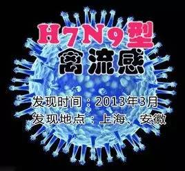 2017年甲型H7N9疫情最新新闻报道