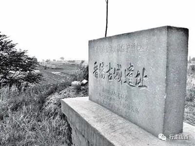 晋阳古城遗址公园，历史与自然交融的瑰宝