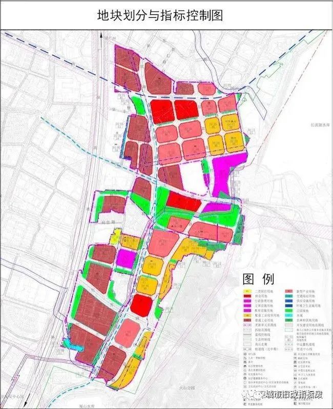 东城区规划图最新动态，塑造未来城市新篇章的蓝图揭秘