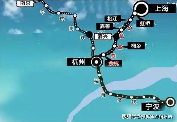 乍浦铁路，最新发展动态与未来展望