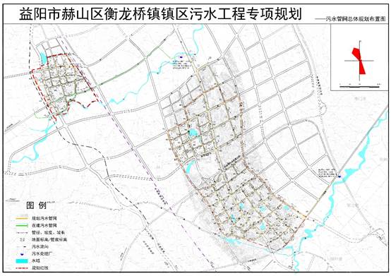 益阳衡龙桥最新规划图揭秘，城市发展的宏伟蓝图与未来展望