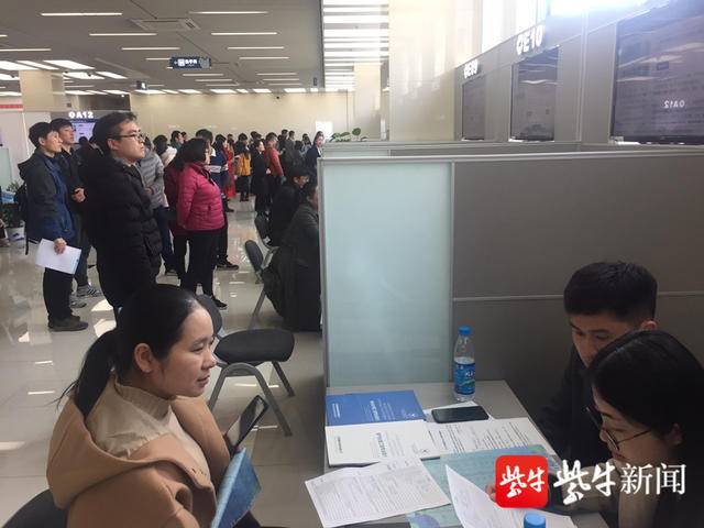 苏州高新区人才市场动态，最新招聘信息深度解析