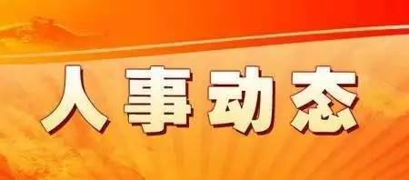 威信县干部最新任免动态通知发布