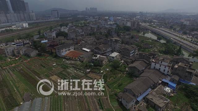 温州黎二村蜕变，乡村面貌与时代脉搏同步前行