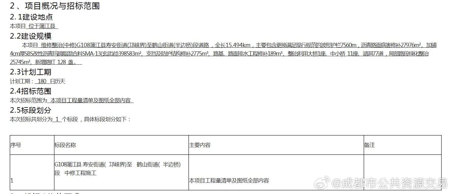 新余最新招标公告全面解析