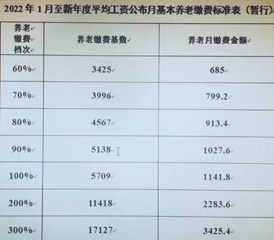 最新社保费率调整及其社会影响分析