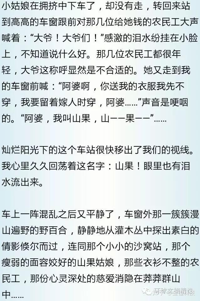 每日微小说精选，最新文章荟萃