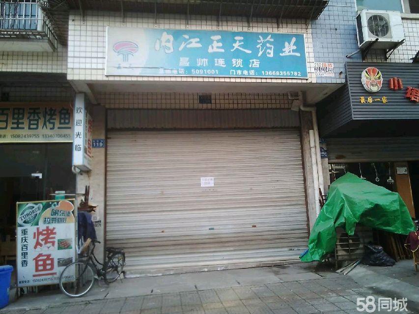 内江最新店面出租，商业繁荣脉搏的跳动点