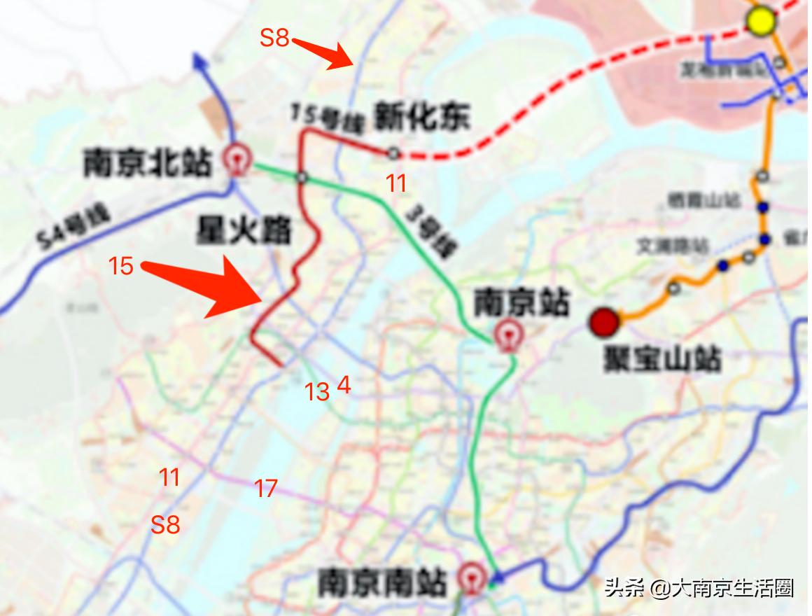 红十五线最新改造全解析