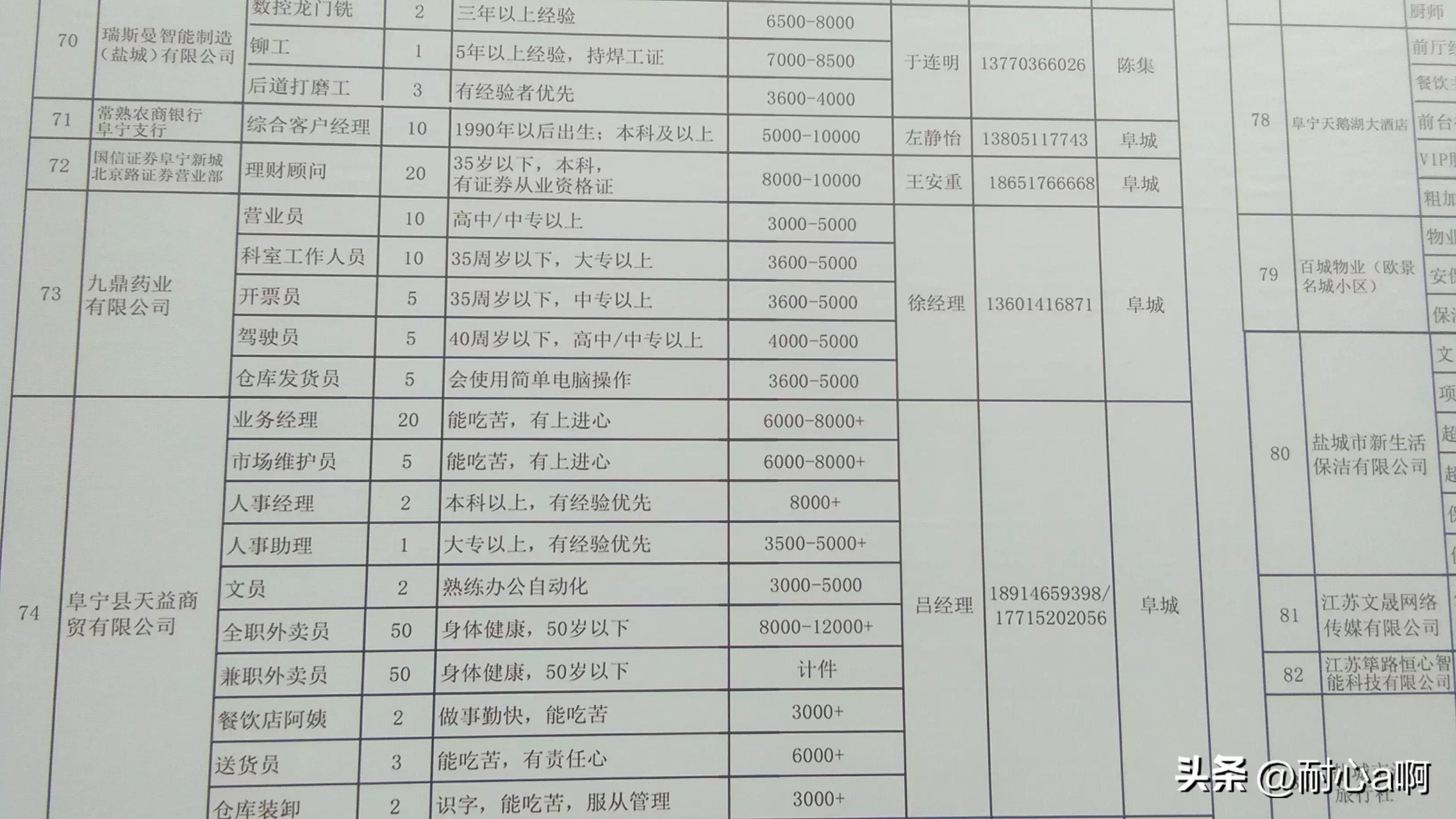 光山县科技局招聘信息与职业机会全面解析