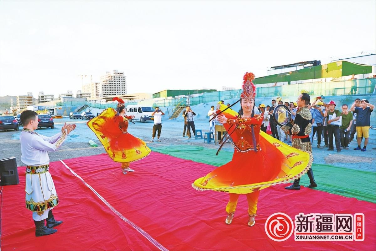 天山区剧团未来发展规划揭秘