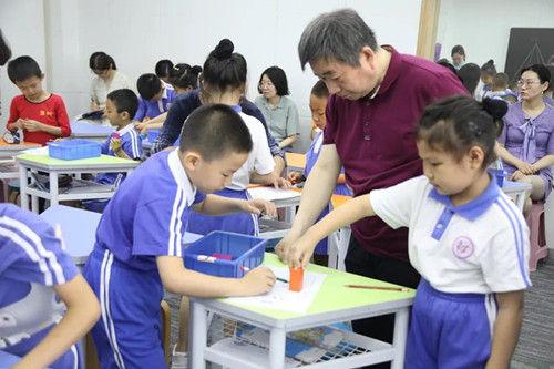 海城市小学新项目，探索现代教育新篇章