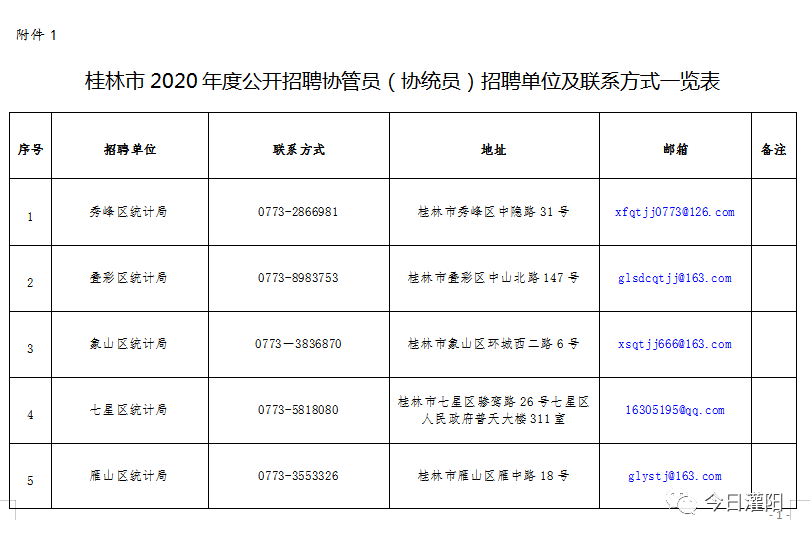 上林县统计局最新招聘启事概览