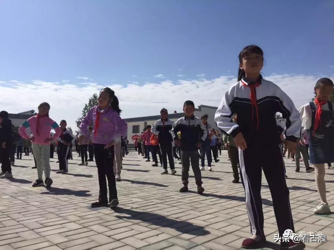 古浪县小学新项目，探索教育新篇章，培育未来之星领袖潜质