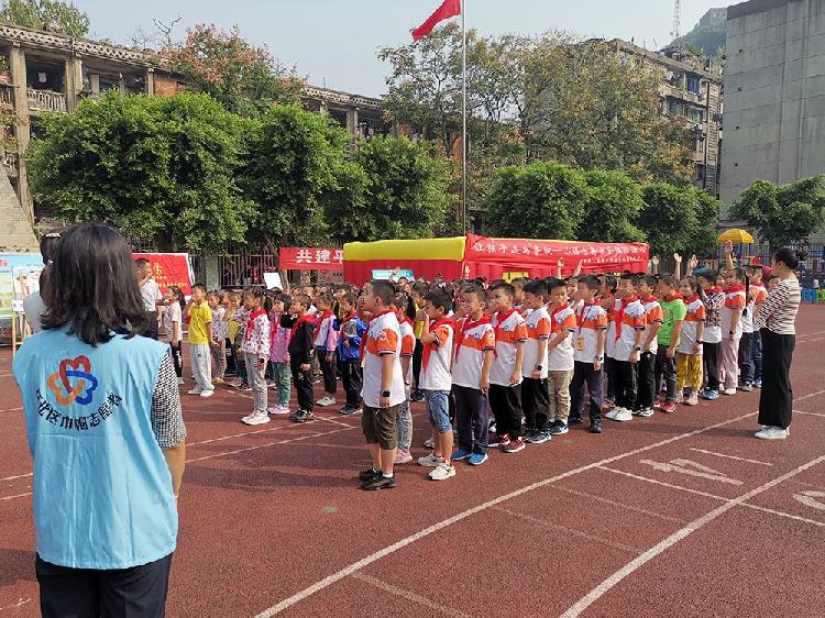 平安县小学新项目，塑造未来教育蓝图