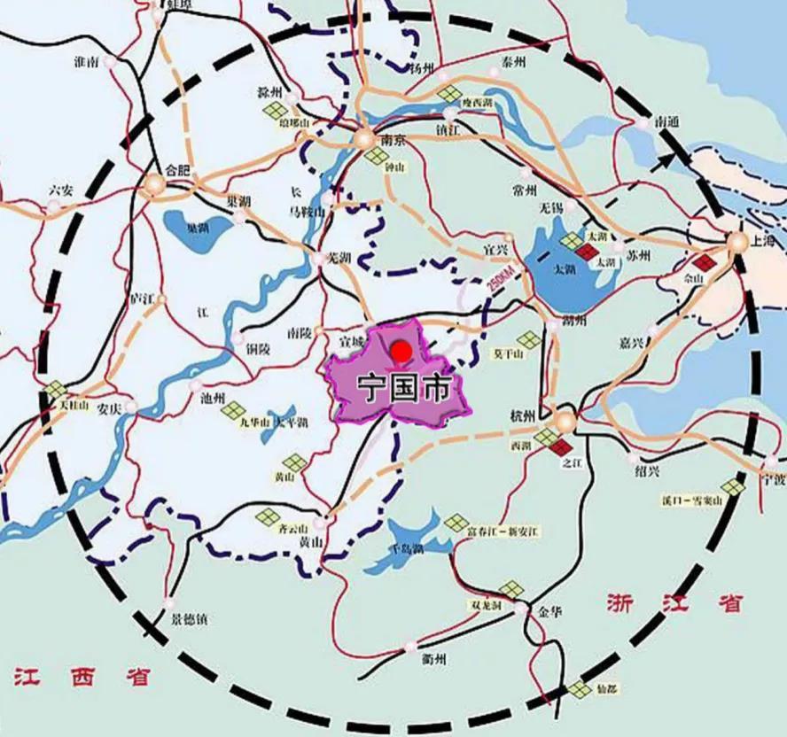 宁国市应急管理局最新发展规划概览