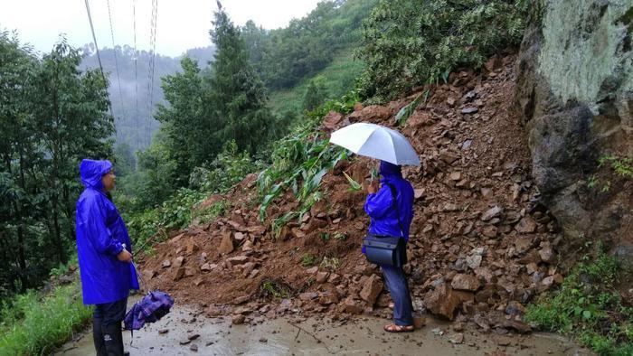 长滩村天气预报更新通知