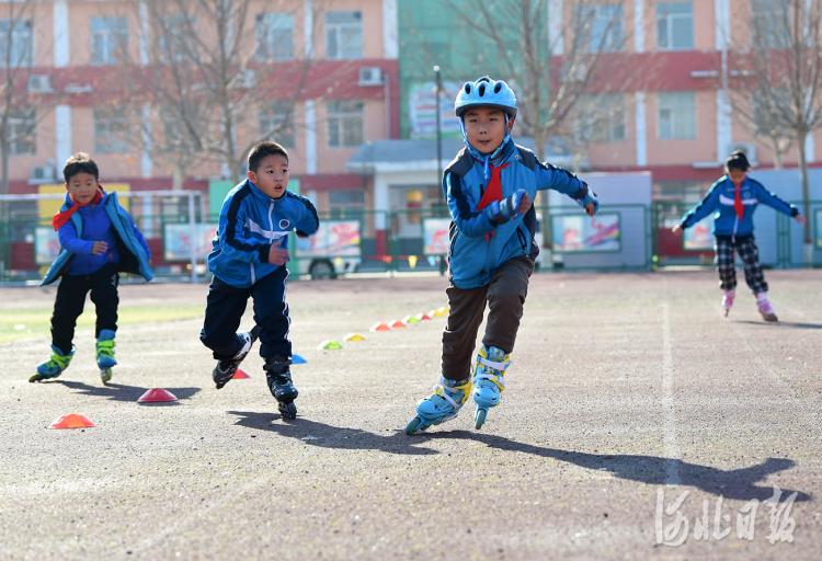 南宫市小学新任领导团队引领学校迈向新篇章