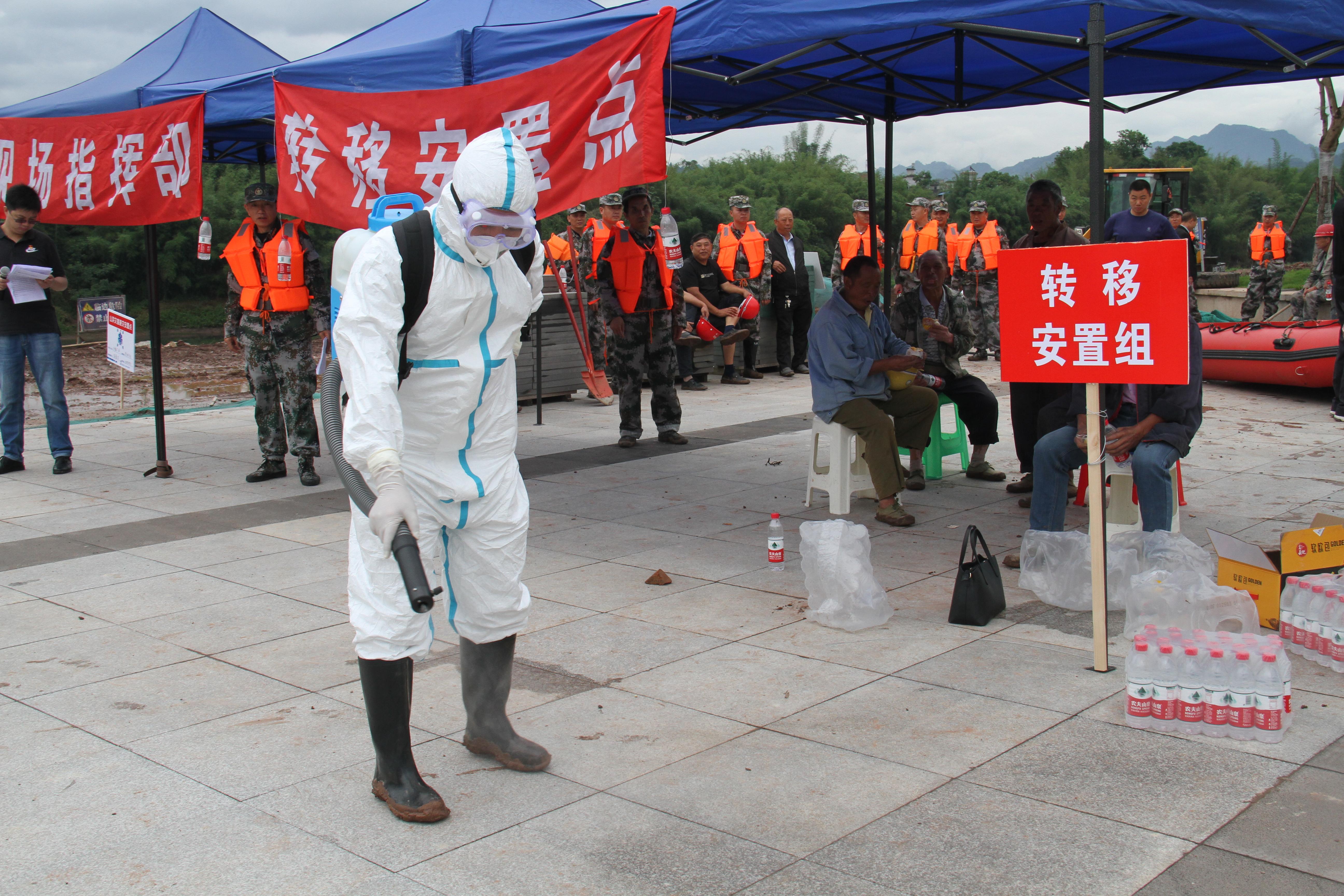 高县水利局新项目推动县域水利建设升级迈步新台阶