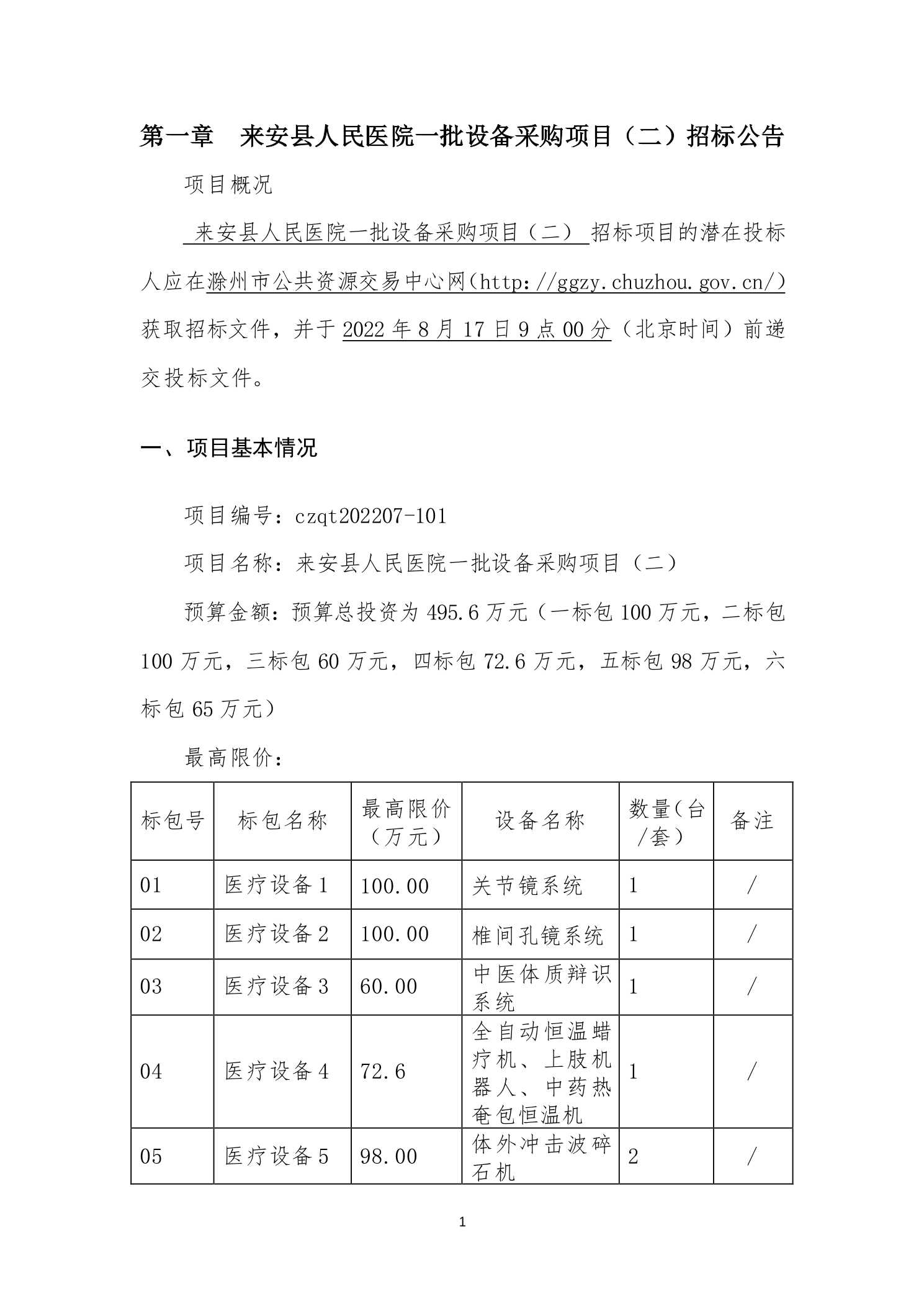 来安县医疗保障局新项目，构建全方位医疗保障体系