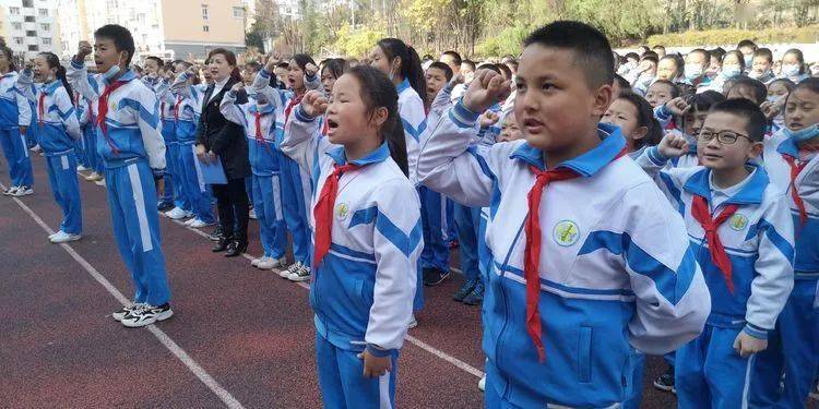 下关区小学最新动态报道