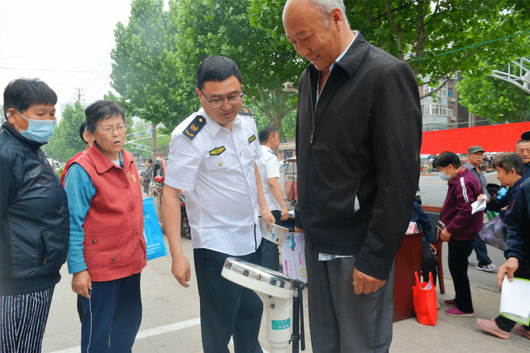 东河区市场监督管理局最新发展规划