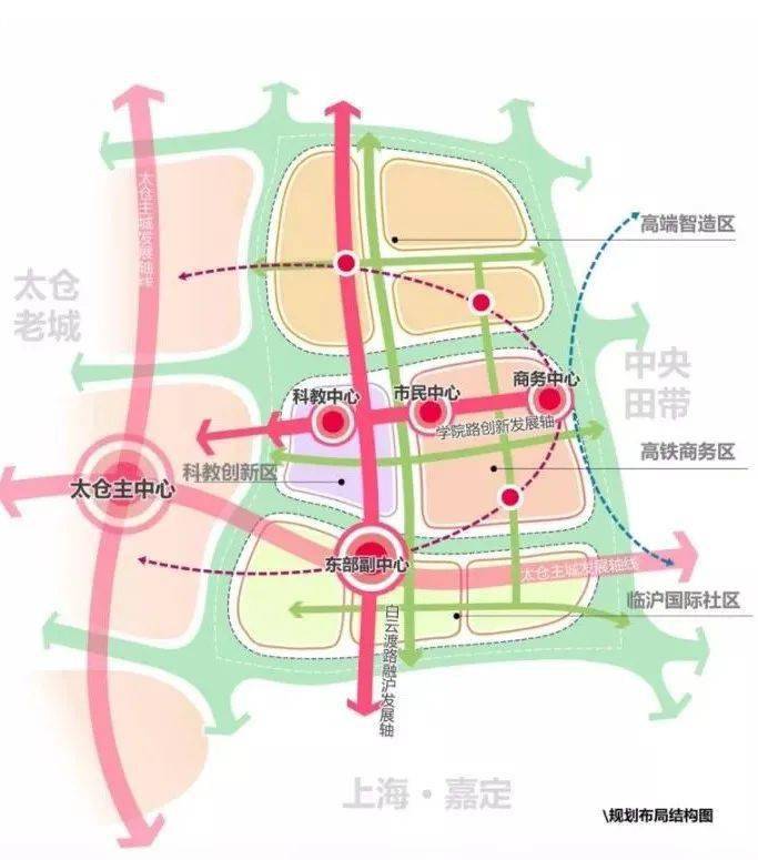 太仓市初中未来教育蓝图，最新发展规划揭秘